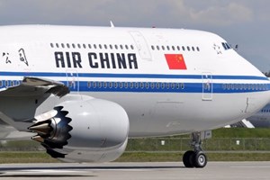 Fiumicino fa rotta verso Hangzhou, parte il nuovo volo diretto