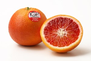 Le Arance Rosse di Sicilia arrivano in Cina con Mr Fresh di Tmall