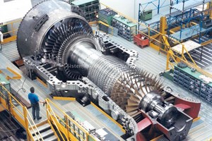 Ansaldo, oltre mezzo miliardo di contratti con Shanghai Electric