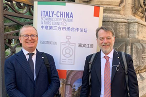 Per Dba in arrivo nuove commesse dai paesi Bri