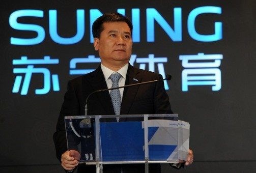 Ice e Suning per il made in Italy