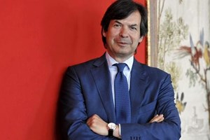 Intesa, più affari in Cina oltre l'alleanza con Qingdao