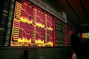 Quest'anno hanno aperto in Cina 5 nuovi fondi internazionali 
