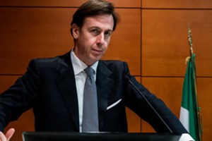 Cdp, oltre 1,7 miliardi per finanziare investimenti in Cina