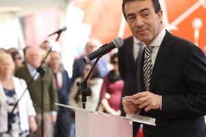 Porto di Ravenna: dalla Bei 120 milioni per espandersi verso l'Asia