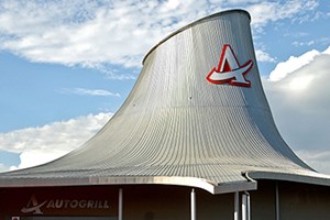 Autogrill si rafforza dentro gli aeroporti cinesi