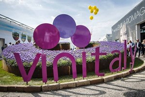 L'export di vino brinda al 2019 assieme all'Asia