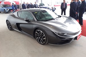 A Nanchino Italia e Cina collaborano sull'innovazione