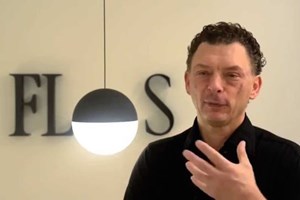 Flos (lampade) fa rotta sull’Asia, India, Cina e Singapore
