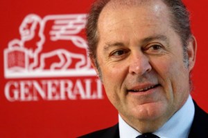 Generali tratta per entrare anche nelle previdenza privata in Cina 
