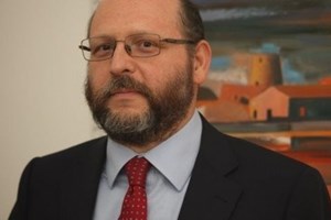 La nuova Via della Seta collega l'Italia alle reti produttive globali