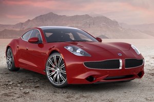 Revero, la Tesla cinese parte in quarta dalla California