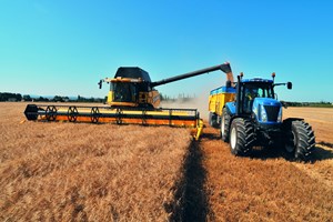 Cnh avvantaggiata dalla possibile rimodulazione dei dazi cinesi