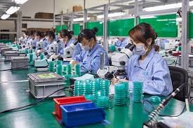 Pil Cina, crescita (6,4%) oltre le attese grazie agli stimoli 