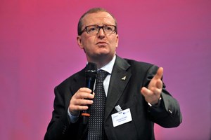 Via della Seta in digitale, Dba cabla anche il porto di Fiume