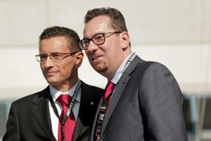 Antares arriva sull'Aim per internazionalizzarsi verso Oriente