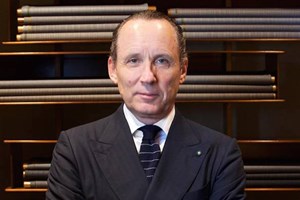 Zegna sbarca sul padiglione del lusso di Tmall (Alibaba)