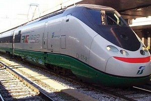 Fs, punta sulle nuove Vie della Seta con una struttura ad hoc