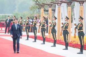 Italiani in Cina, il 60% è ottimista e si aspetta un aumento dei ricavi