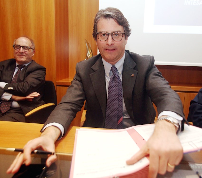intesa