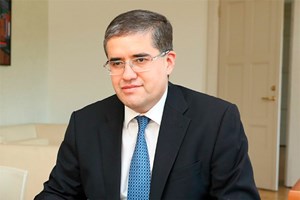 L'Uzbekistan apre all'Italia su smart city e zone di libero scambio