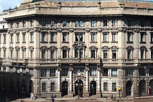 Fosun investe 450 milioni su progetto Medelan a Milano