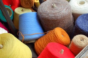 Blockchain a tutela della Made in Italy nel tessile moda