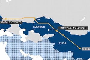 Italia-Cina,  le fs russe interrompono la linea diretta per Chengdu