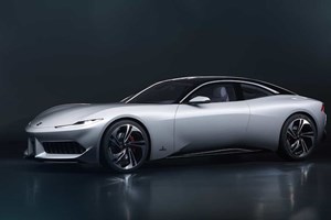 La Pininfarina targata India si sdoppia: stile e ingegneria