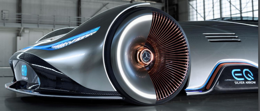 daimler