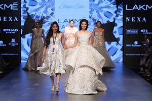 India, nuova meta per la moda internazionale e il beauty
