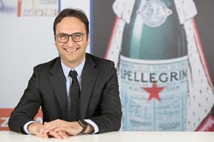 Acque minerali, le italiane crescono sul mercato cinese