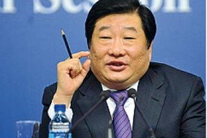 Ferretti studia il rimborso del prestito Weichai prima dell'Ipo