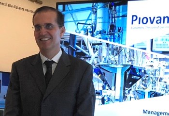 Piovan apre la filiale in Marocco
