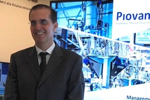 Piovan si espande in Nordafrica. Aperta la filiale marocchina