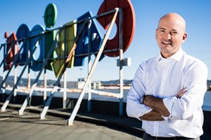 Carioca pronto a colorare il mercato cinese