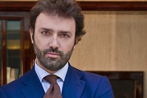 Stefano Ricci fa approdare il suo e-commerce in Cina