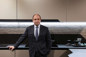 Nuova jv di Snaidero in Cina per le cucine d'alta gamma