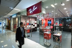 Per Essilor-Luxottica la Cina è stata l'ago della bilancia