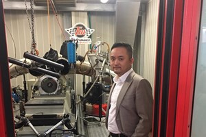 Tm Performance, joint venture per la mobilità elettrica in Cina
