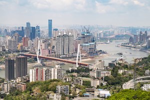 Le icone 2019 del design italiano fanno tappa a Chongqing