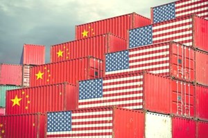 Borse asiatiche, la guerra dei dazi non le ha affondate