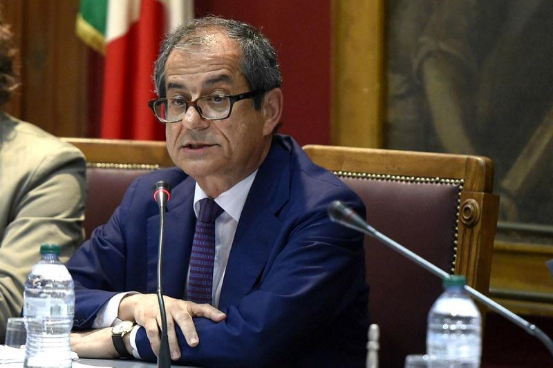via alla conversione dell'Accordo fiscale tra Roma e Pechino