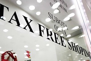 Vatlynx ripensa il tax free per la clientela cinese