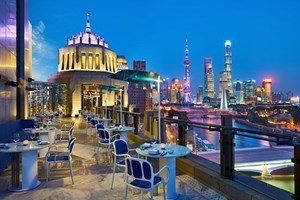 Shanghai, l'olio extravergine tenta il grande assalto
