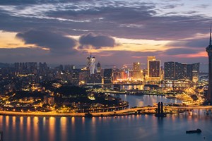 Città globali, nella sfida delle baie è favorita la Cina