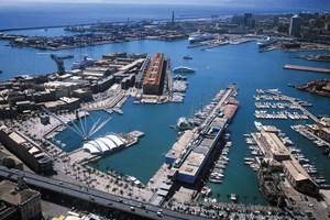 A gonfie vele  il commercio via mare  lungo le rotte della BRI