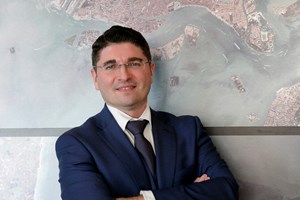 I porti veneti si rilanciano lungo la Via della Seta marittima