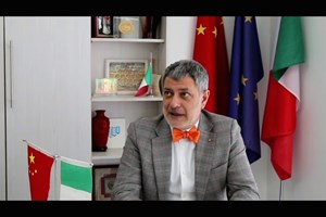 Imprese italiane in Cina: crescono meno, ma con più margini