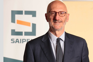 Saipem costruirà un parco eolico offshore in Arabia Saudita